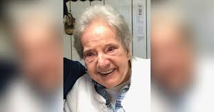Obituary for Lucille E. (Kirsch) Hoover
