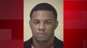 Interim sheriff of Caddo Parish, Jay Long, sworn in during ceremony