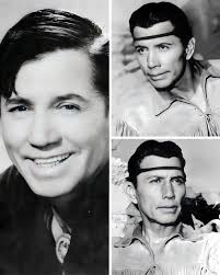 Jay Silverheels legacy as Tonto