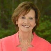 Mary Louise Harrell Obituary