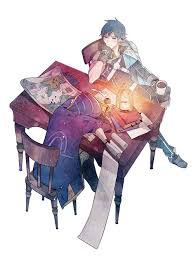 Chrom And Hannah Fire Emblem Heroes Fire Emblem Fire Emblem Awakening