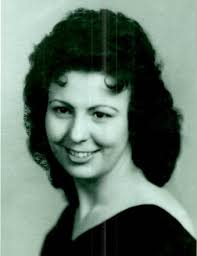 Obituary information for Betty Lucille Trevathan-Hooten