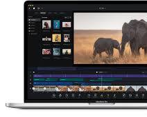 Image of VN Video Editor app