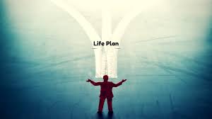 Résultat de recherche d'images pour "get a real plan for your life"