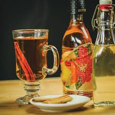 The Hot Toddy Cocktail Recipe To Make Now Recipe Hot Toddy Toddy Winter Cocktails