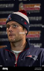Tom brady hi-res stock photography and images