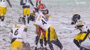 Ranking The Rooms: AFC North Off-Ball LBs - Steelers Depot