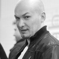 Peter Roach: Filmmaker and screenwriter in Oly…