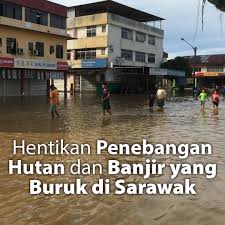 Sukatan pelajaran tingkatan 3 bahagian a : Hari Alam Sekitar Sedunia 2020 Perhatian Wajib Diberi Kepada Penukaran Guna Tanah Hutan Dan Banjir Di Sarawak Persatuan Pengguna Penang