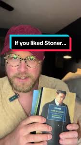 To those who (like me) enjoyed Stoner. #stoner #johnwilliams #kafka  #franzkafka #invisibleman #butcherscrossing #nyrb #booktok #bookworm  #literature