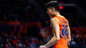 Adam Pummer Garners Big Ten Gymnast of the Week Honors