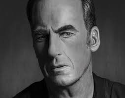 Bob Odenkirk Projects :: Photos, videos, logos, illustrations and branding  :: Behance