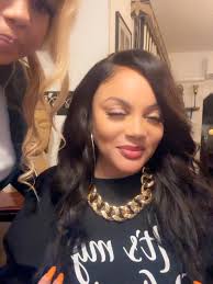 Photo by Stacie Mathis (@themathistouch) · October 8, 2024