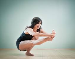 Marichyasana 3 Yoga Girl Yoga Life Yoga Videos