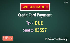 Eligibility for introductory rate(s), fees, and bonus rewards offers. Check Credit Card Payment Details Of Wells Fargo Using Text Command