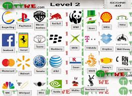 logos app answers