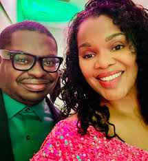 Happy Birthday to my beautiful AKA Auntie Shamekia Fluellen!! Such a  sweetest , kindest person you know !! Thank you always been here for me.  You always told me if I ever