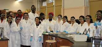 Department of health and human services (hhs) enhances and protects the healt. High School For Health Professions And Human Services Uniform