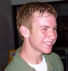 Andrew William Vincent