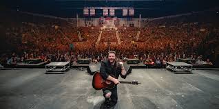 chris young to perform in united supermarkets arena friday night