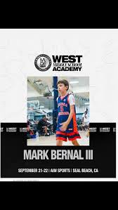 Made Hoops Camp 2k24, Mark Bernal lll Seal Beal , California , Arizona  Phenoms 2031 @madehoops @azphenoms