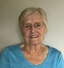 Helen​ Rita (Boehm) Baumbach, 93, of Redding