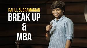 In a year that gave us remarkable. Rahul Subramanian Interview The Standup Comedian Speaks About His Special Kal Main Udega And More
