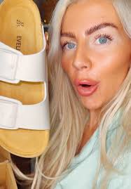 How are these only £22 😍❤️ crackers !! 😍😍😍 shade SANDY ❤️🤍❤️🤍🌸🌼  #fyp #evellyhootd #shoes #sandals #fyp #hollyandboys #foryoupage #fypp  #foryoupageee