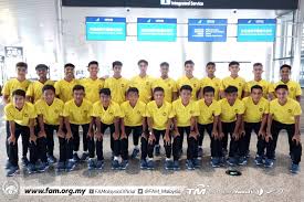 Azri ghani (felda utd) 3. 21 Pemain Amd Dalam Senarai Skuad Malaysia Ke Kejohanan Aff Bawah 16 Di Thailand