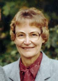 Frances Riley Obituary (2016)