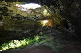 Chousti Cave in Diakofti, Kythera: A ...