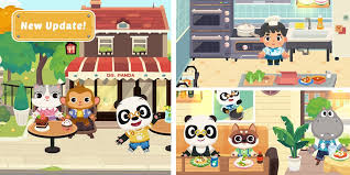 While downloading and installing this unlock tool to windows or mac system, connect your iphone, ipad or ipod touch to it. Dr Panda On Twitter Big Update For Dr Panda Town Unlock The Restaurant Area Today Https T Co 0nsoktqwf5 Kidsapp Kidsgame Https T Co Sjvf9xvq8w Twitter