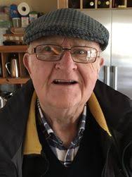 Condolence Book for Seán Harte (Cloghan, Donegal)