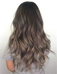 Stunning Ash Brown Hair Color Ideas For Summer Ash Brown Hair Hair Color Ash Brown Hair Color Summer Ash Brown Hair Color Hair Styles Brunette Hair Color