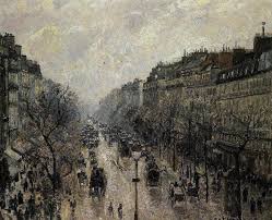 Camille pissarro was born at charlotte amalie in the danish west indies (since 1917 the us virgin islands), a colony in the danish colonial empire. Camille Pissarro Art Home Facebook