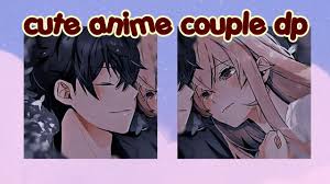 A life without it is like a sunless garden when the flowers are dead. Cute Anime Couple Display Photo Happy 32k Subs Youtube