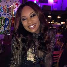 Kimberly Jordan and Bonita Washington's Wedding Website