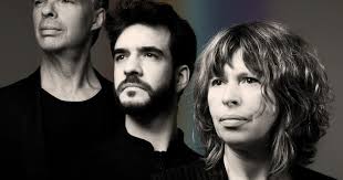 Besançon. Le prochain album de Times Box conçu dans un studio de Beure