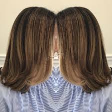 Sun Kissed Balayage In 2020 Balayage Hair Salon Hair Smoothing Treatment Balayage Straight Hair