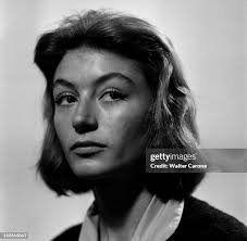 2,277 Anouk Aimee Photos & High Res Pictures