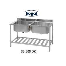 Check spelling or type a new query. Kitchen Sink Bak Cuci Piring Stainless Royal Sb 300 Dk Sb300 Sb300dk Shopee Indonesia