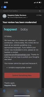 Happiestbaby Reviews 5 Reviews Of Happiestbaby Com Sitejabber