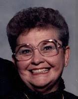 Roberta Gunther Obituary (1931