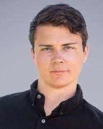 Josh Stoops's Instagram, Twitter & Facebook