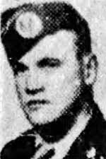 The 502nd Parachute Infantry Regiment(PIR)