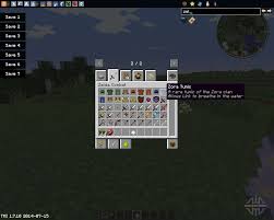 It adds a lot of zelda items and skills to minecraft. Zelda Sword Skills Para Minecraft