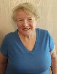 Obituary information for Nancy Lou Jones