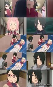 When Does Sasuke Come Back?
