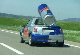 Spar hat als erster detailhändler eine entsprechende altersbegrenzung eingeführt. Red Bull Wikipedia