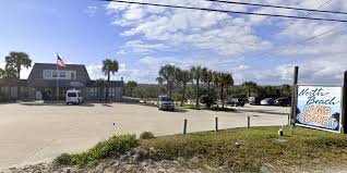 Augustine city visitor center parking. North Beach Camp Resort St Augustine Fl I 95 Exit Guide